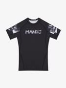 MANTO Metal RASHGUARD